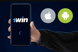 Application 1Win pour Android (APK) et iOS au Congo : Téléchargement, Bonus et Avantages